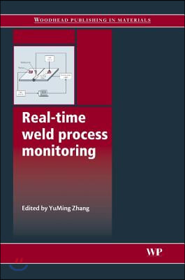 Real-time Weld Process Monitoring