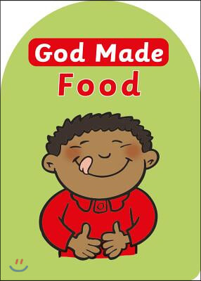 God Made Food