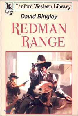 Redman Range