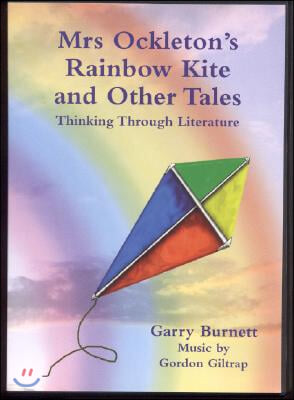 Mrs Ockleton&#39;s Rainbow Kite And Other Tales