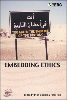 Embedding Ethics