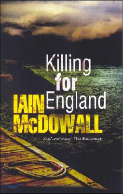 Killing for England