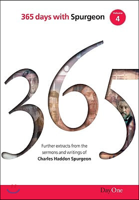 365 Days With C. H. Spurgeon