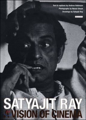 Satyajit Ray