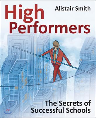 [중고-상] High Performers : Secrets of Successful Schools