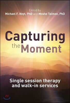 Capturing the Moment: Single-Session Therapy and Walk-In Services