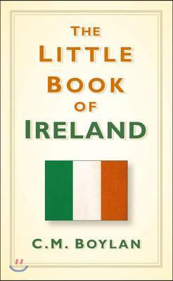 The Little Book of Ireland