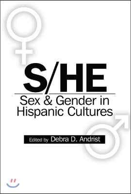 S/He: Sex &amp; Gender in Hispanic Cultures