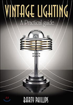 Vintage Lighting: A Collector&#39;s Guide