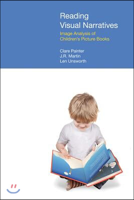 Reading Visual Narratives: Image Analysis of Children&#39;s Picture Books