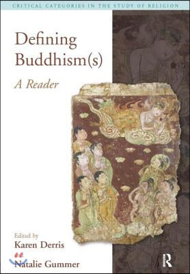 Defining Buddhism(s)