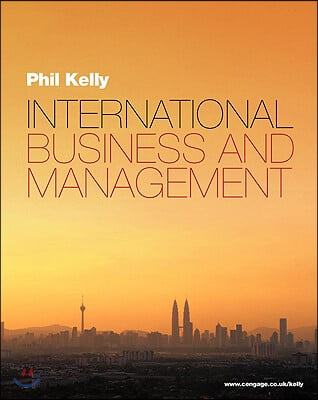 International Business and Management