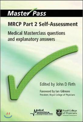 MRCP Part 2 Self-Assessment