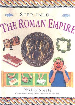 Step Into The... Roman Empire