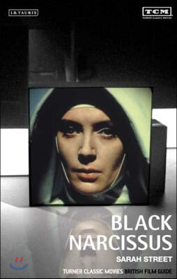 Black Narcissus