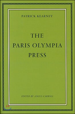 The Paris Olympia Press