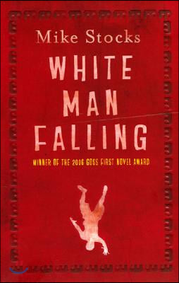 White Man Falling