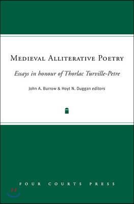 Medieval Alliterative Poetry