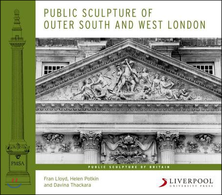 Public Sculpture of Outer South and West London