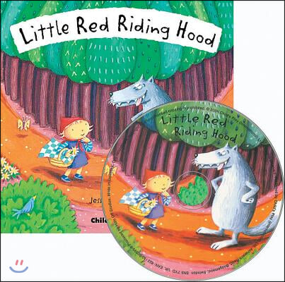 Little Red Riding Hood [With CD]