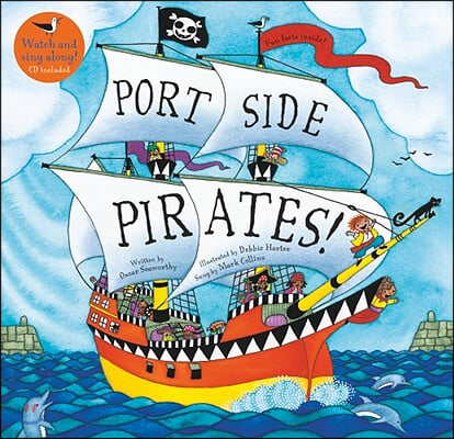 Port Side Pirates