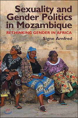 Sexuality and Gender Politics in Mozambique: Re-Thinking Gender in Africa