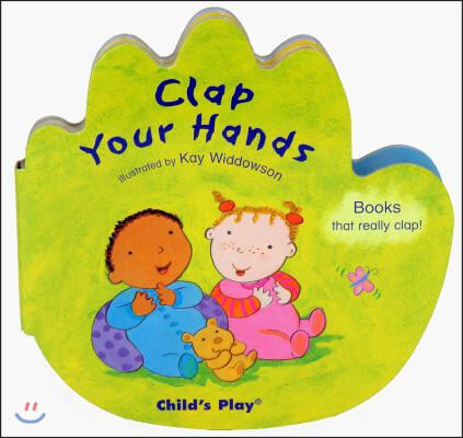 Clap Your Hands