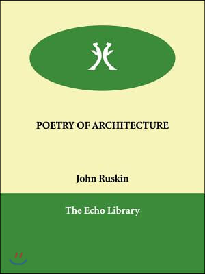 Poetry of Architecture