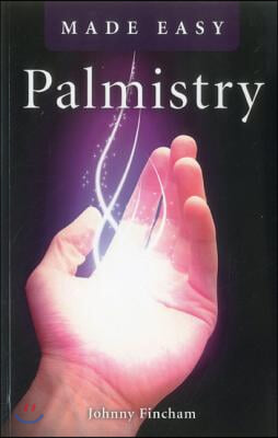 Palmistry Made Easy