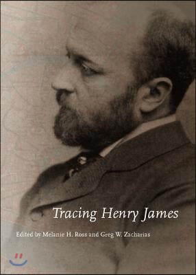 Tracing Henry James