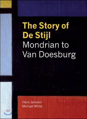 Story of de Stijl