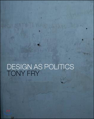 Design as Politics