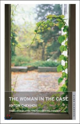 The Woman in the Case