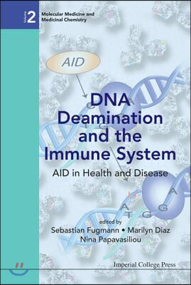 DNA Deamination and the Immune System: Aid in Health and Disease