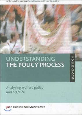 Understanding the policy process