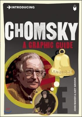 Introducing Chomsky: A Graphic Guide