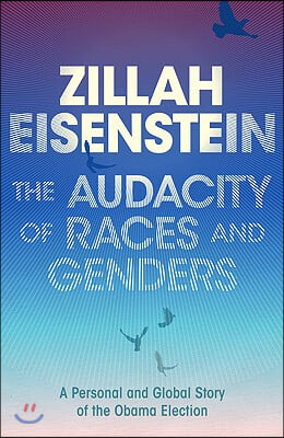 The Audacity of Races and Genders: A Personal and Global Story of the Obama Election