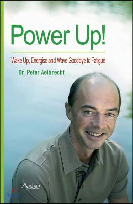 Power Up! Energise and Wave Goodbye to Fatigue