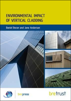 Environmental Impact of Vertical Cladding