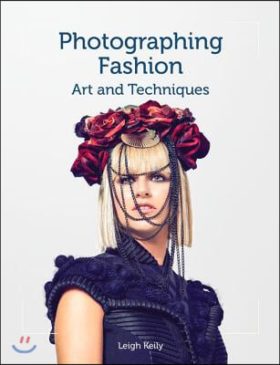 Photographing Fashion