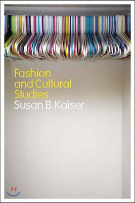 Fashion and Cultural Studies