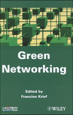 Green Networking