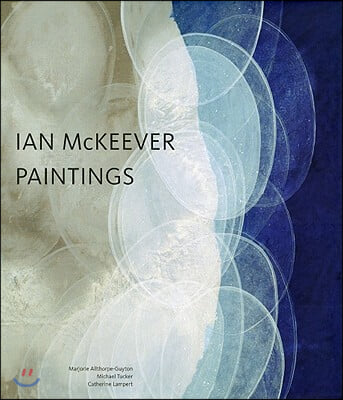 Ian McKeever: Paintings