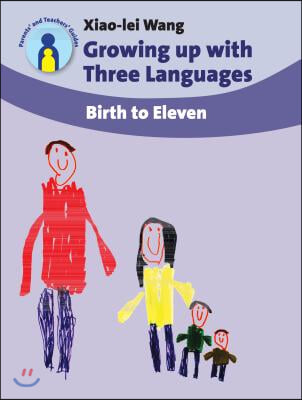 Growing up with Three Languages