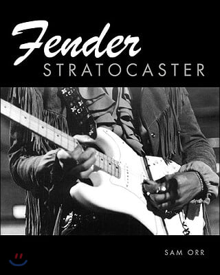 Fender Stratocaster