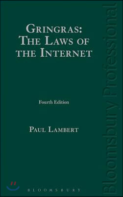 Gringras The Laws of the Internet