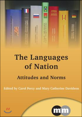 The Languages of Nation: Attitudes and Norms