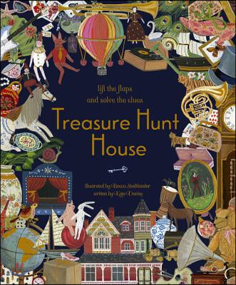 The Treasure Hunt House