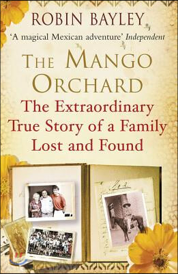 The Mango Orchard