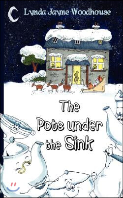 The Pots Under the Sink